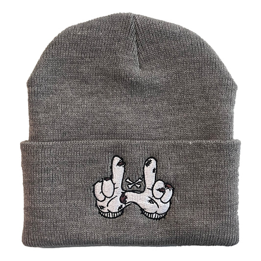 BUMFINGER Beanie