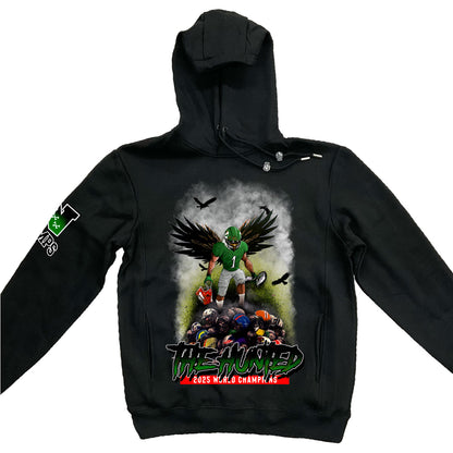 The Final Hunt Hoodie