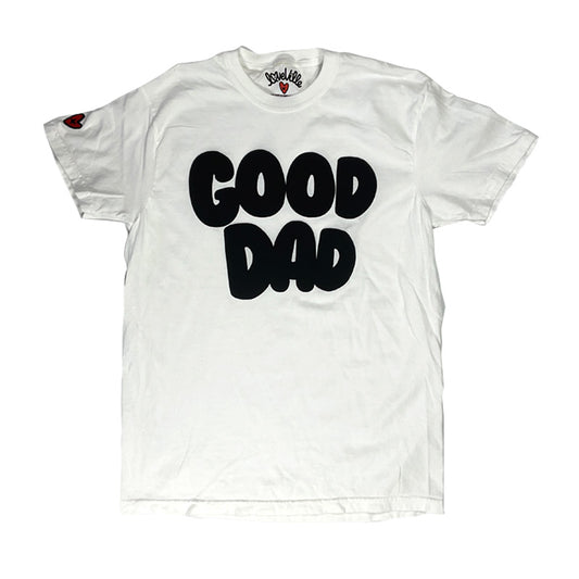 “GOOD DAD” Tee (Copy)
