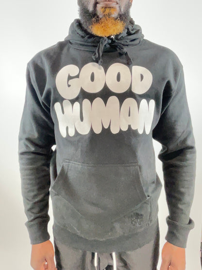 GOOD HUMAN Hoodie