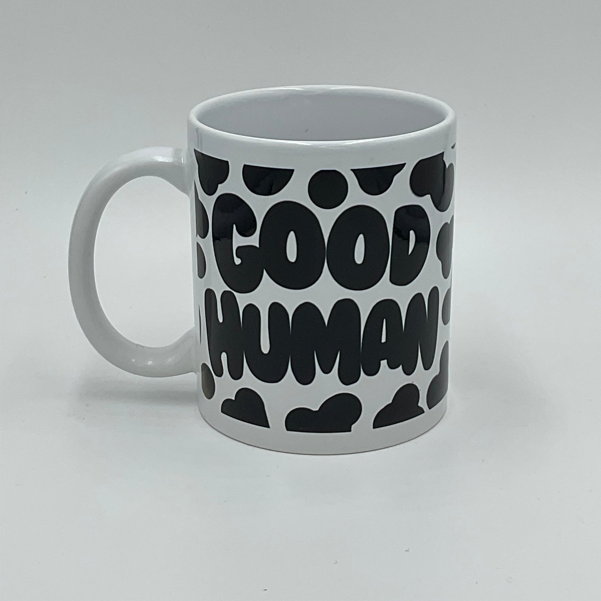 Good Vibes and Hot Coffee 11oz Mug – The Gift Tree Shop