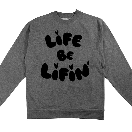 LBL Crewneck Sweatshirt