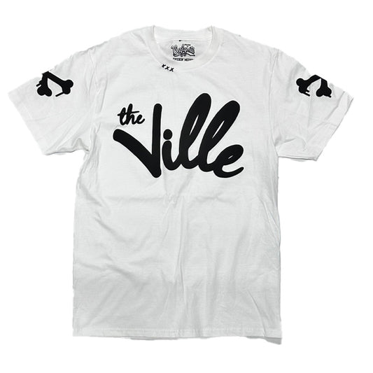 The Ville Tee